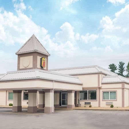 Motel Super 8 By Wyndham Williamsburg Exterior foto